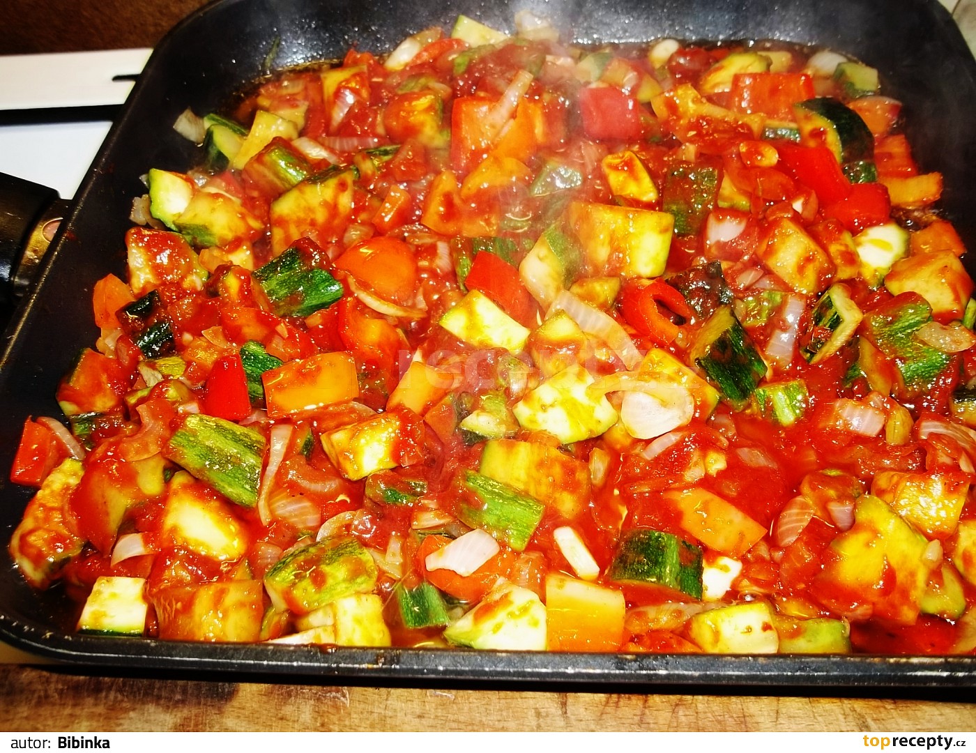 Zava en Velmi Chutn Cukety Recept TopRecepty cz zava-en-velmi-chutn-cukety-recept-toprecepty-cz