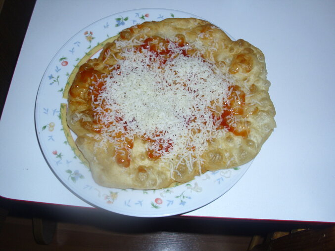 Langoše