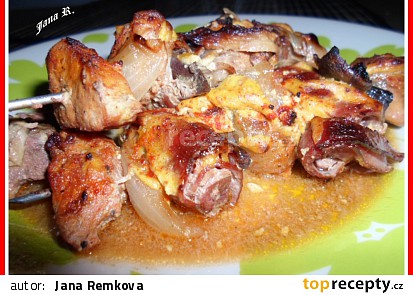 Moravský rožeň
