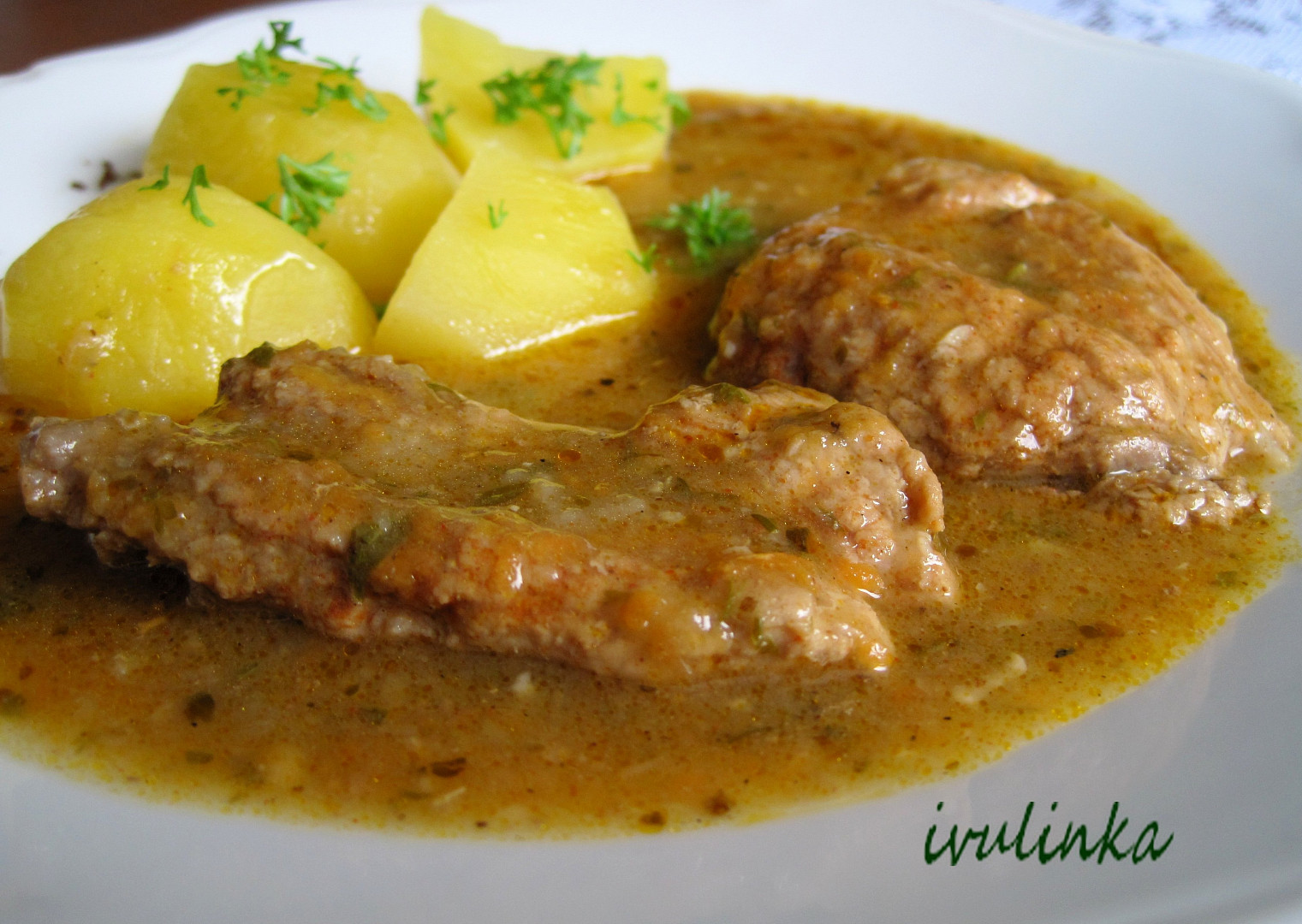 Vep ov Kousky Du en V Bylink ch A Zelenin Recept TopRecepty cz vep-ov-kousky-du-en-v-bylink-ch-a-zelenin-recept-toprecepty-cz