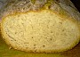 Chleba recept Chleba recept