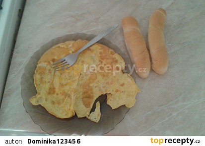 Obyčejná vaječná amoleta