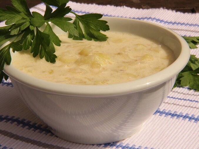 Budějická zelnice