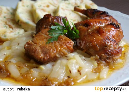 Moravský vrabec