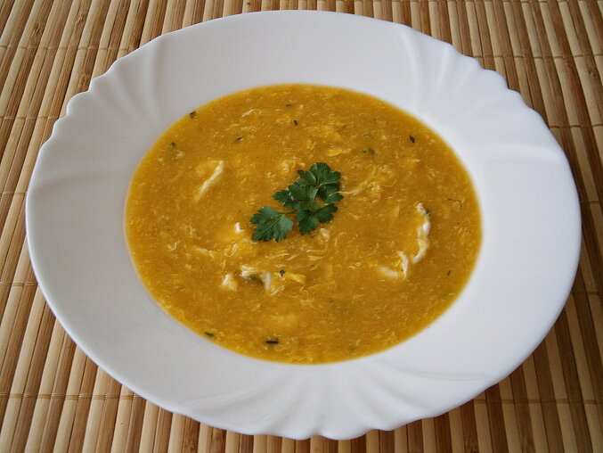 Hokkaido"česnečka"