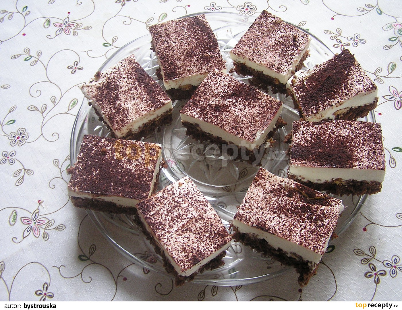 Lahodne Kostky Dr Oekter Toprecepty Cz