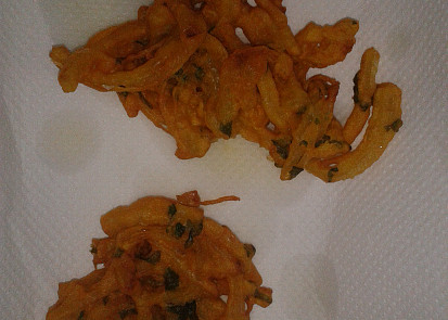 osmažené pakory osmažené pakory