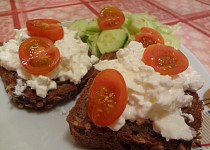 Jak ochutit domaci syr Jak ochutit domaci syr