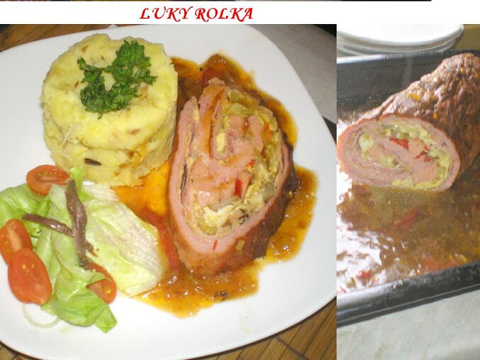 Rolka Lukyho