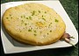 Nekvašené chlebové placky recept Nekvašené chlebové placky recept