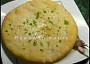 Nekvašené chlebové placky recept Nekvašené chlebové placky recept