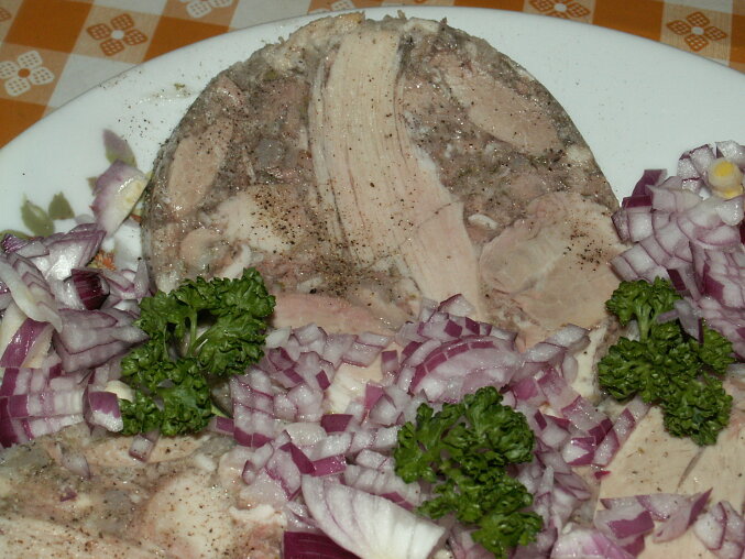 Tlačenka