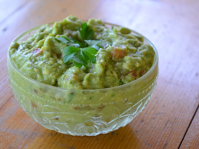 Guacamole