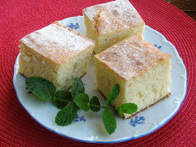 Litá buchta