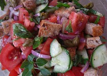 Panzanella