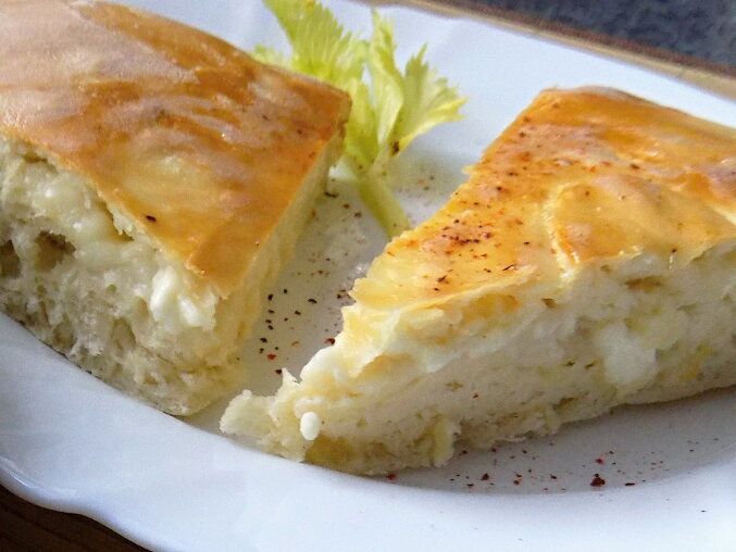 Chačapuri
