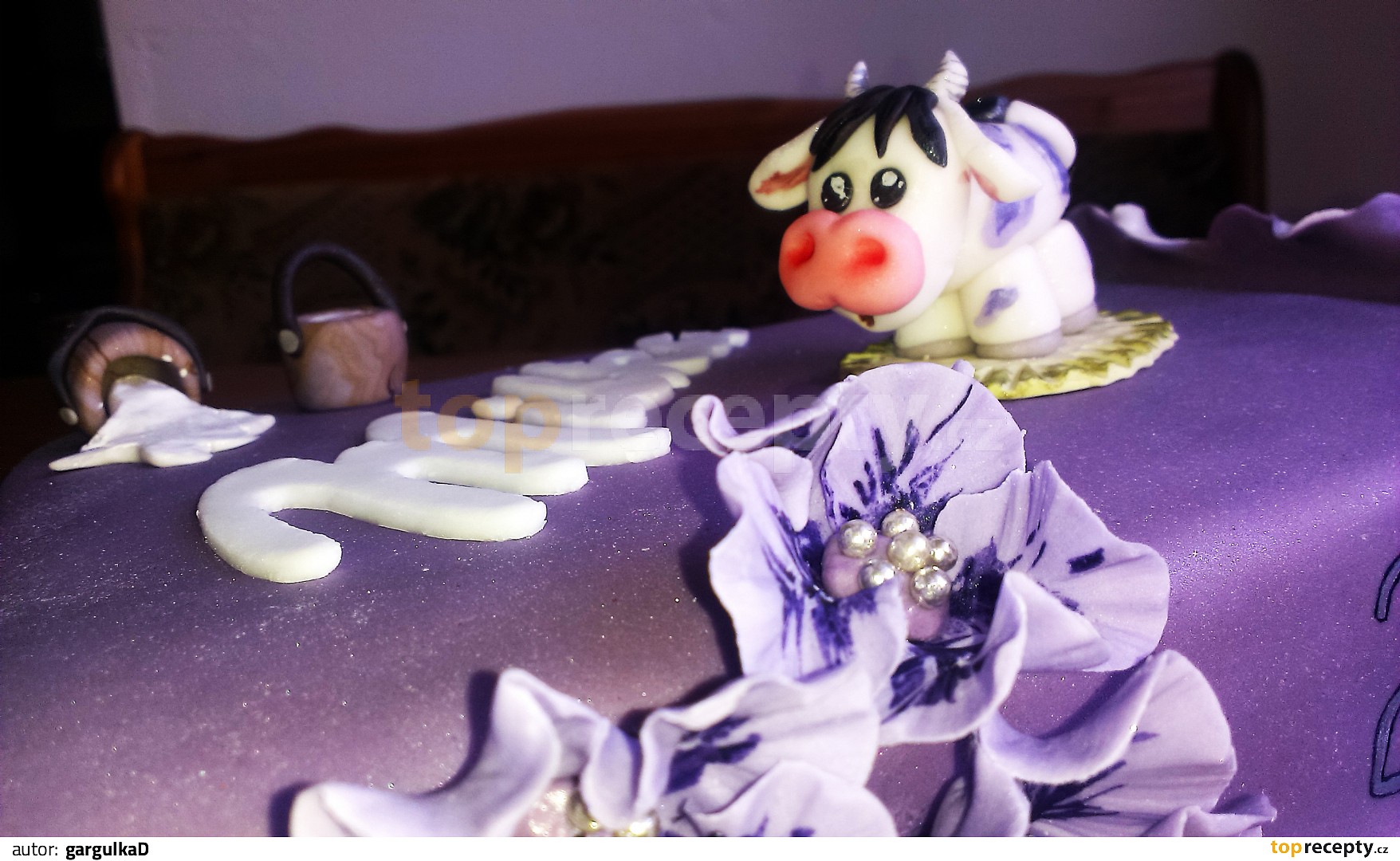 Milka recept - TopRecepty.cz