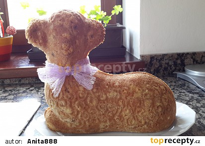Beránek