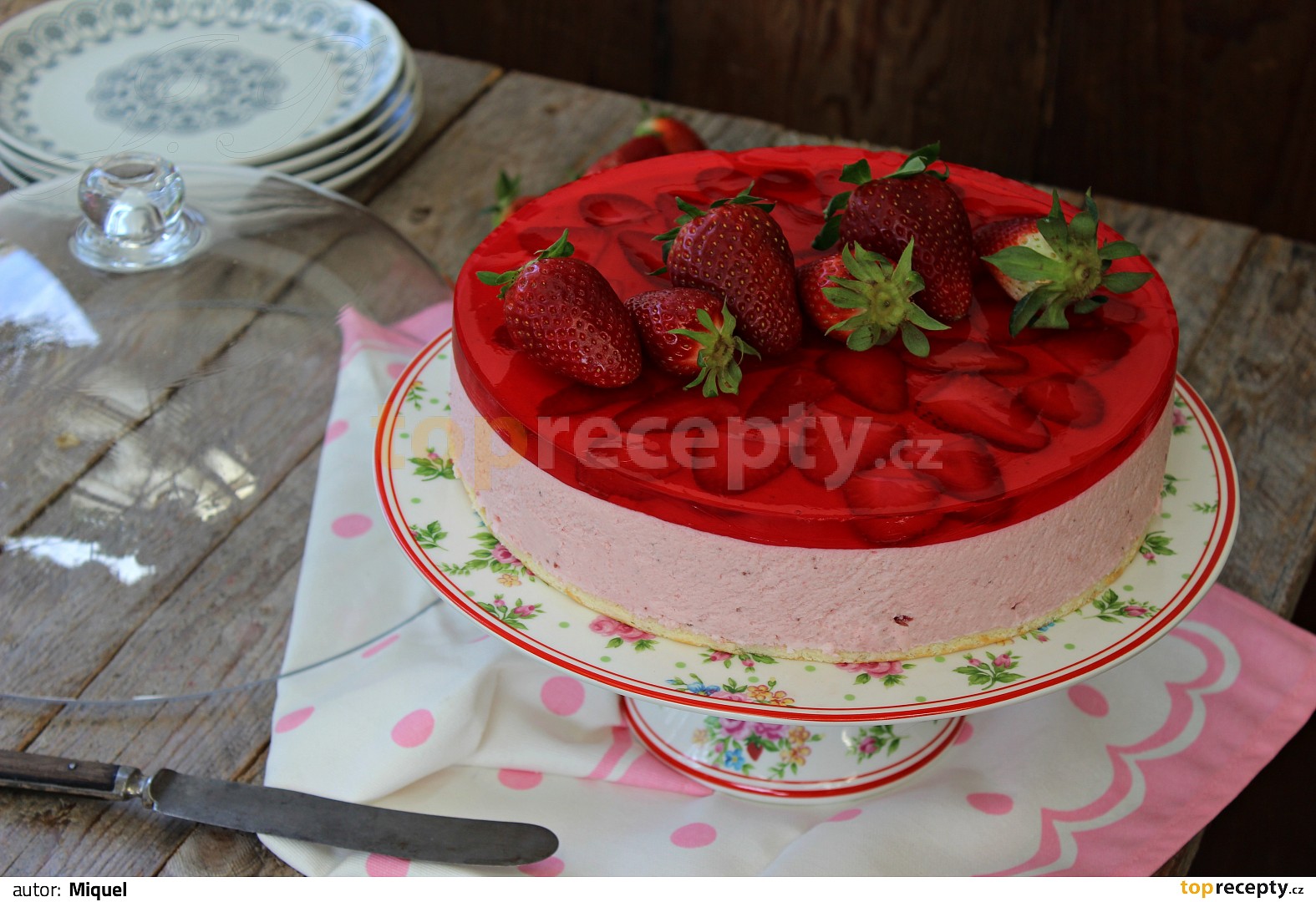 mascarpone mousse recept mascarpone mousse recept