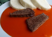 Rajská omáčka