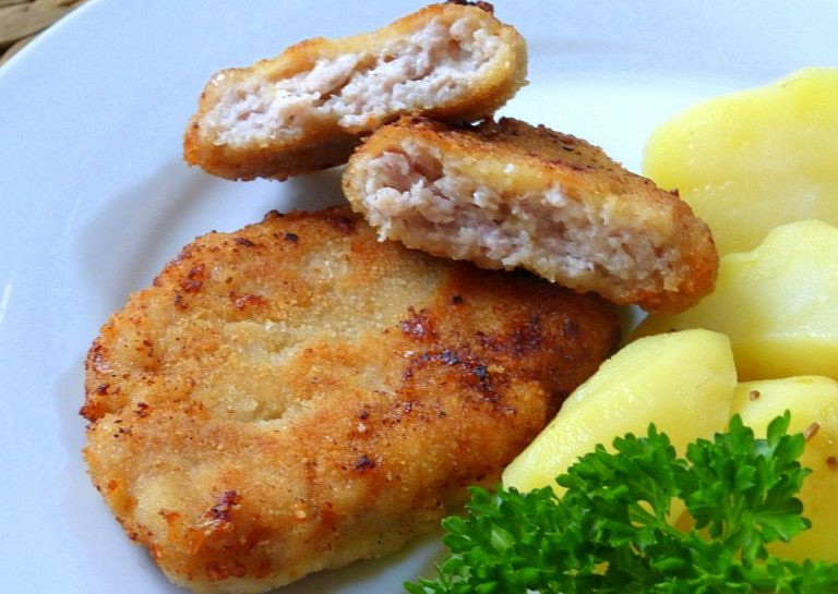 Jak dlouho Smazit holandský?