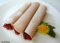 proteinové