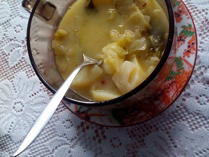 Rane Zeli Recept () Rane Zeli Recept
