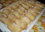 Trubičky na kremrole recept Trubičky na kremrole recept