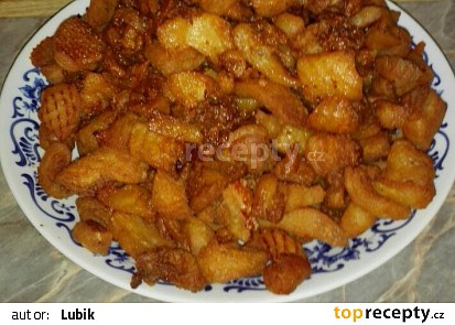 Moravské "müsli"