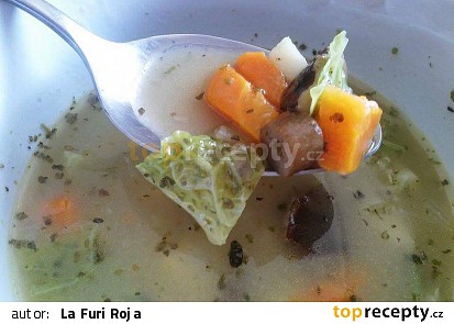 Bramborová polévka – Bramboračka | Online recepty