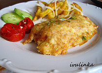 Prezidentské řízky