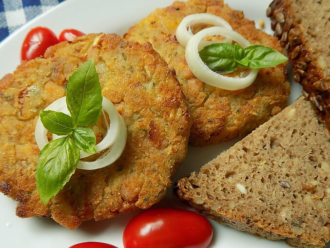 Cibulové smaženky