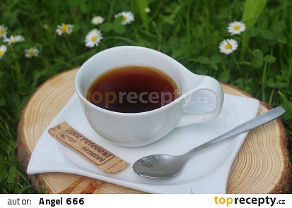 Pampelišková káva
