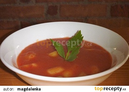 Rajčatové brambory