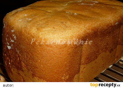 Chleba – brynzovníček