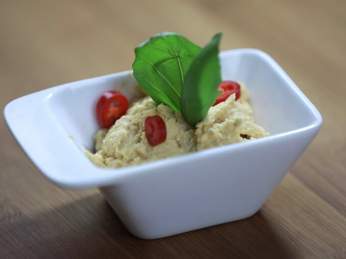 Hummus