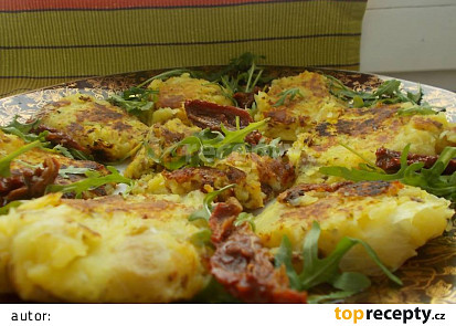 Švýcarské rösti