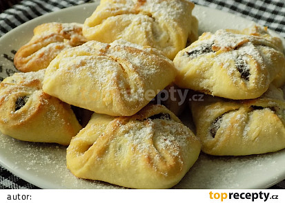 Nekynuté šátečky