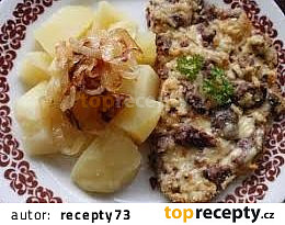 Holandská jitrnička /prejt