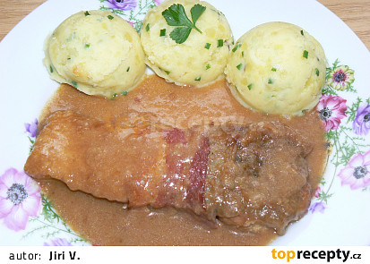 Radegastův kapr