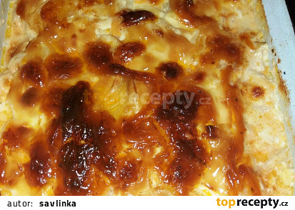 Obložené kotlety