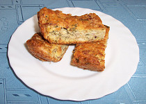 Velikonoční sekanice neboli nádivka