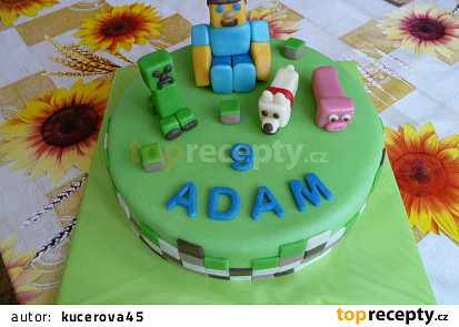 Dort Minecraft