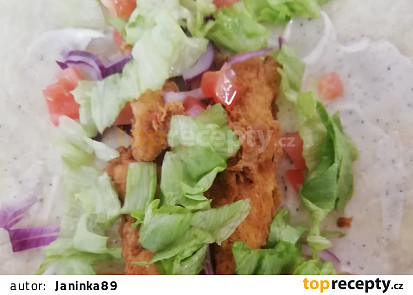 Twister KFC
