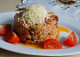 Recept z veprove konzervy Recept z veprove konzervy