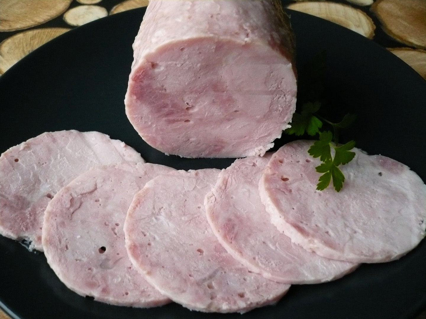 Jak uchovat domácí šunku?