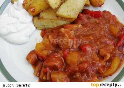 Ďábelská směs