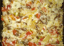 Djuveč (džuveč) recept - TopRecepty.cz