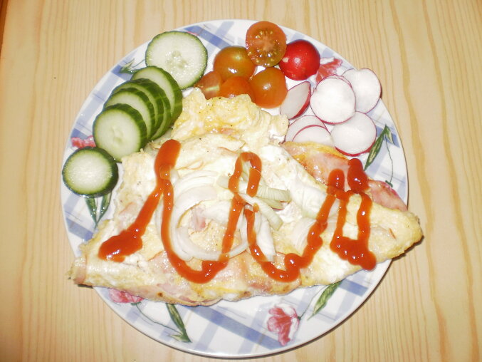 Můj tak trochu hemenex
