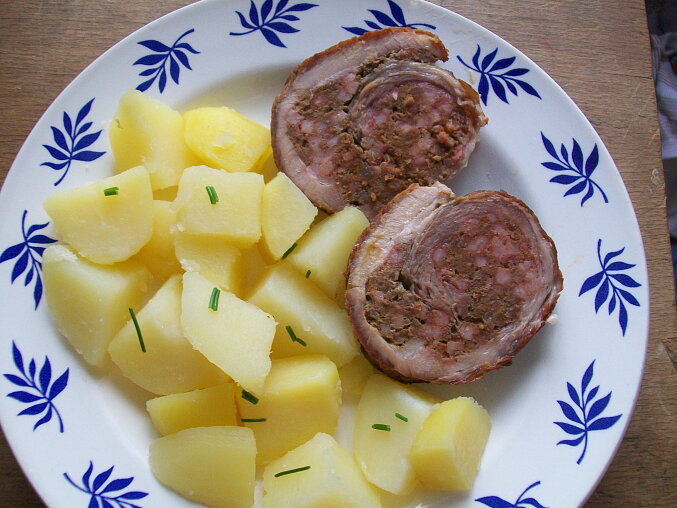 Husarská roláda